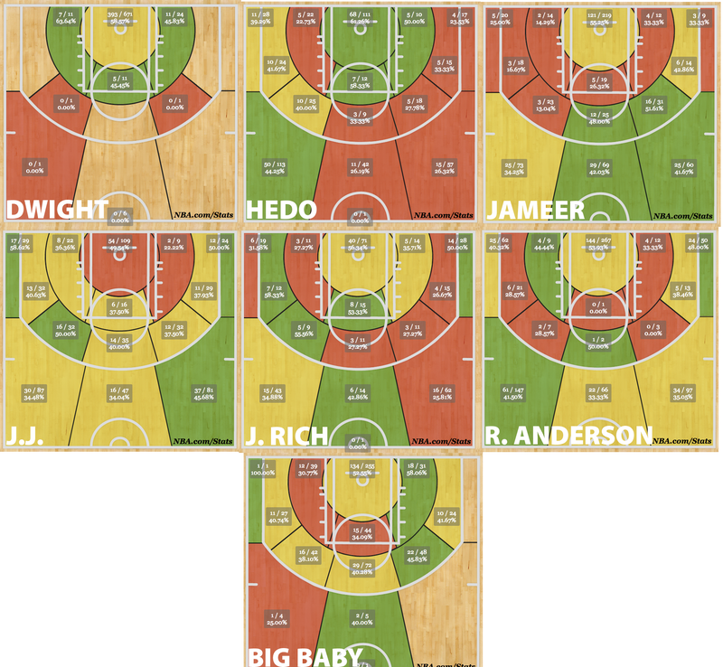 Illustration for article titled Stan Van Gundy Is Going To Be So Mad At The Pistons, All The Time